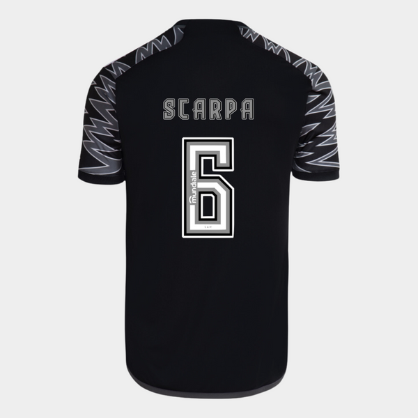 Camisa Oficial CAM 2024/25 III - SCARPA 6