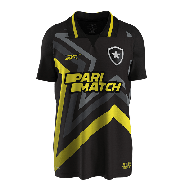 Camisa Oficial Fogão 2023/24 IV