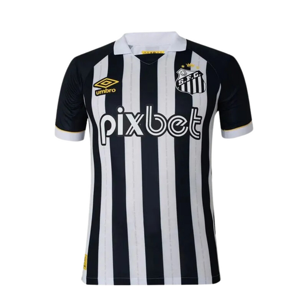 Camisa Oficial Masculina SFC 2023/24 I Versão Jogador