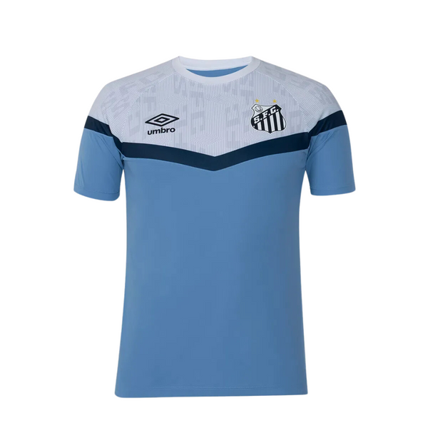 Camisa Oficial Masculina SFC 2023/24 Treino