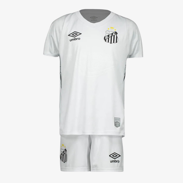 Kit Infantil Oficial SFC 2024/25 I